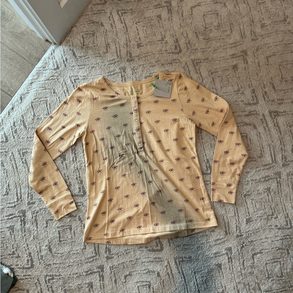 Kate Quinn Women’s Little Liam shirt